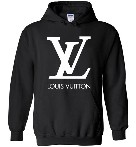 louis vuitton sweatshirt logo|louis vuitton sweatsuit.